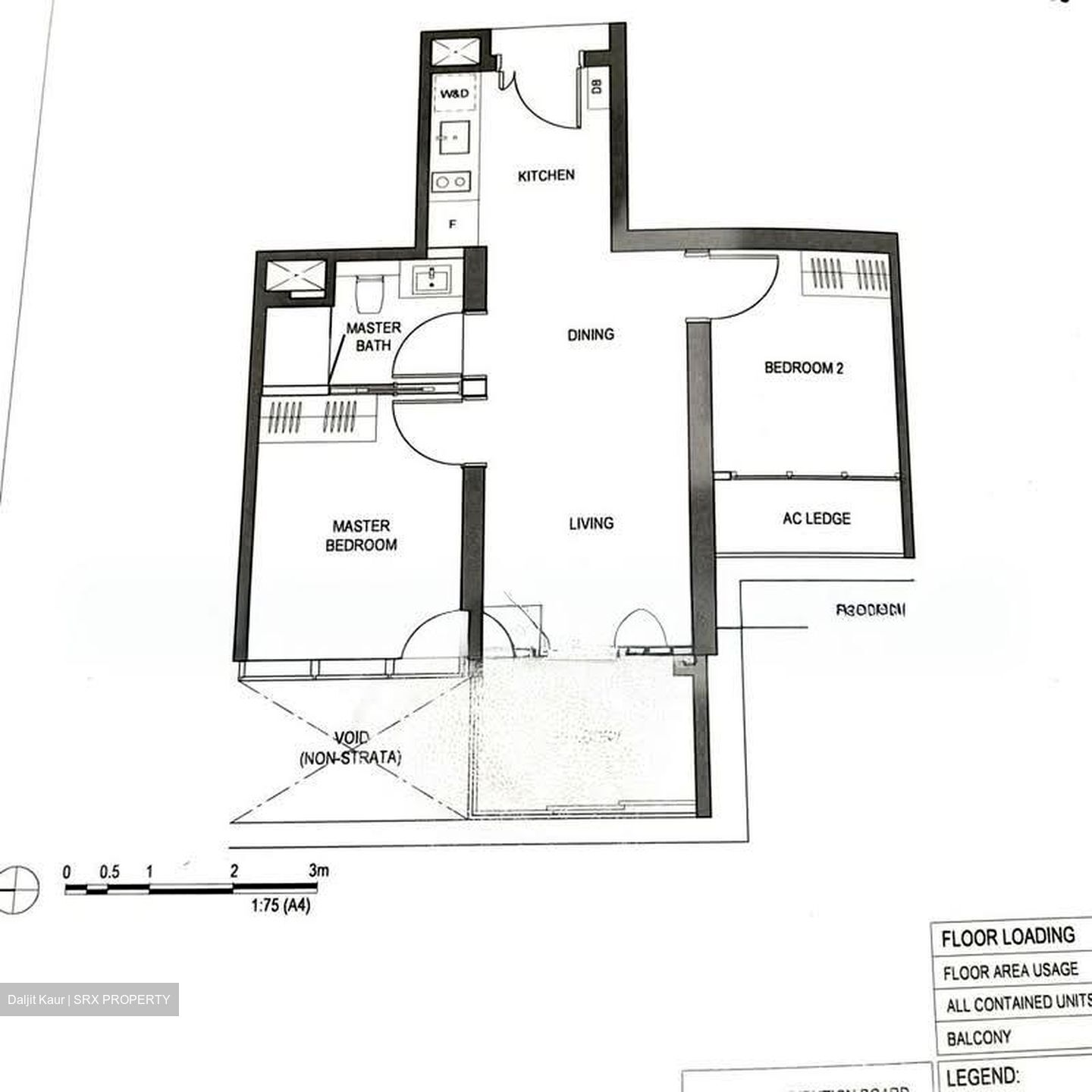 Dairy Farm Residences (D23), Apartment #563278341